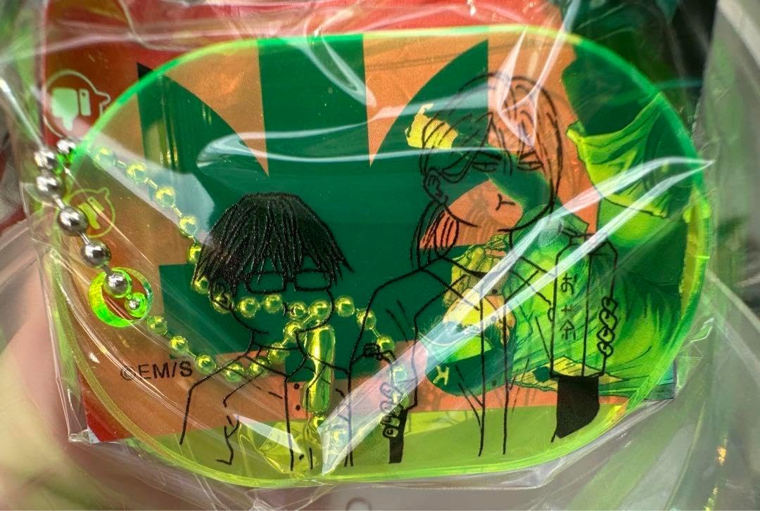 ジャンプラ365 忘却バッテリー